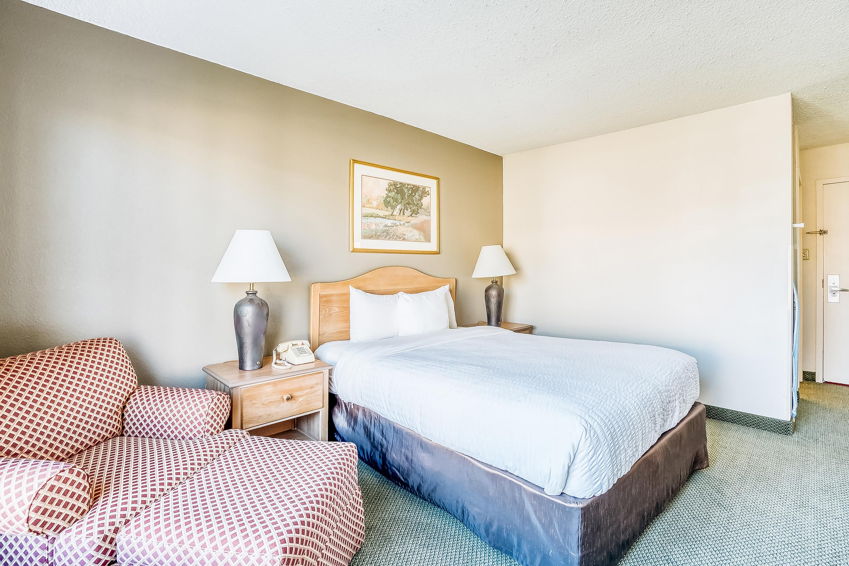 Oyo Hotel Monroe La I-20 Dış mekan fotoğraf
