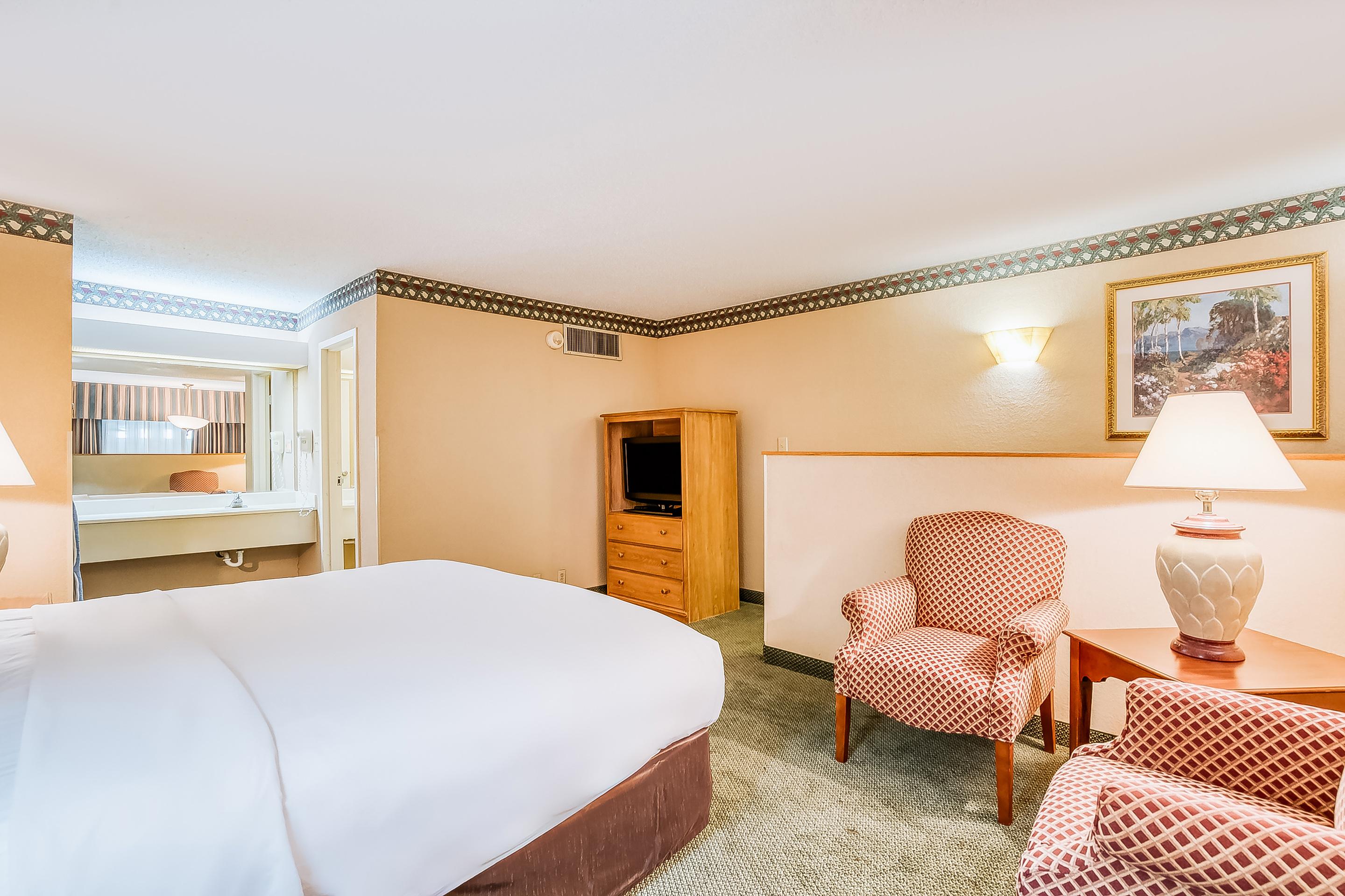 Oyo Hotel Monroe La I-20 Dış mekan fotoğraf