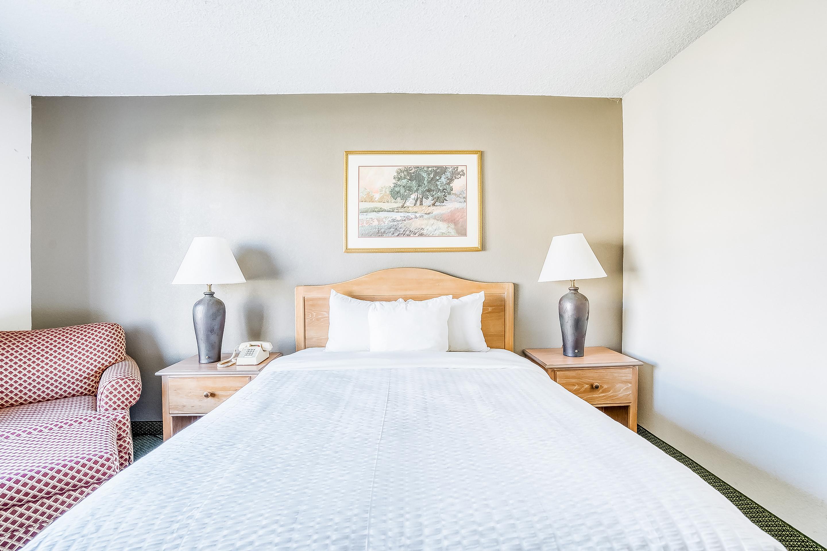 Oyo Hotel Monroe La I-20 Dış mekan fotoğraf