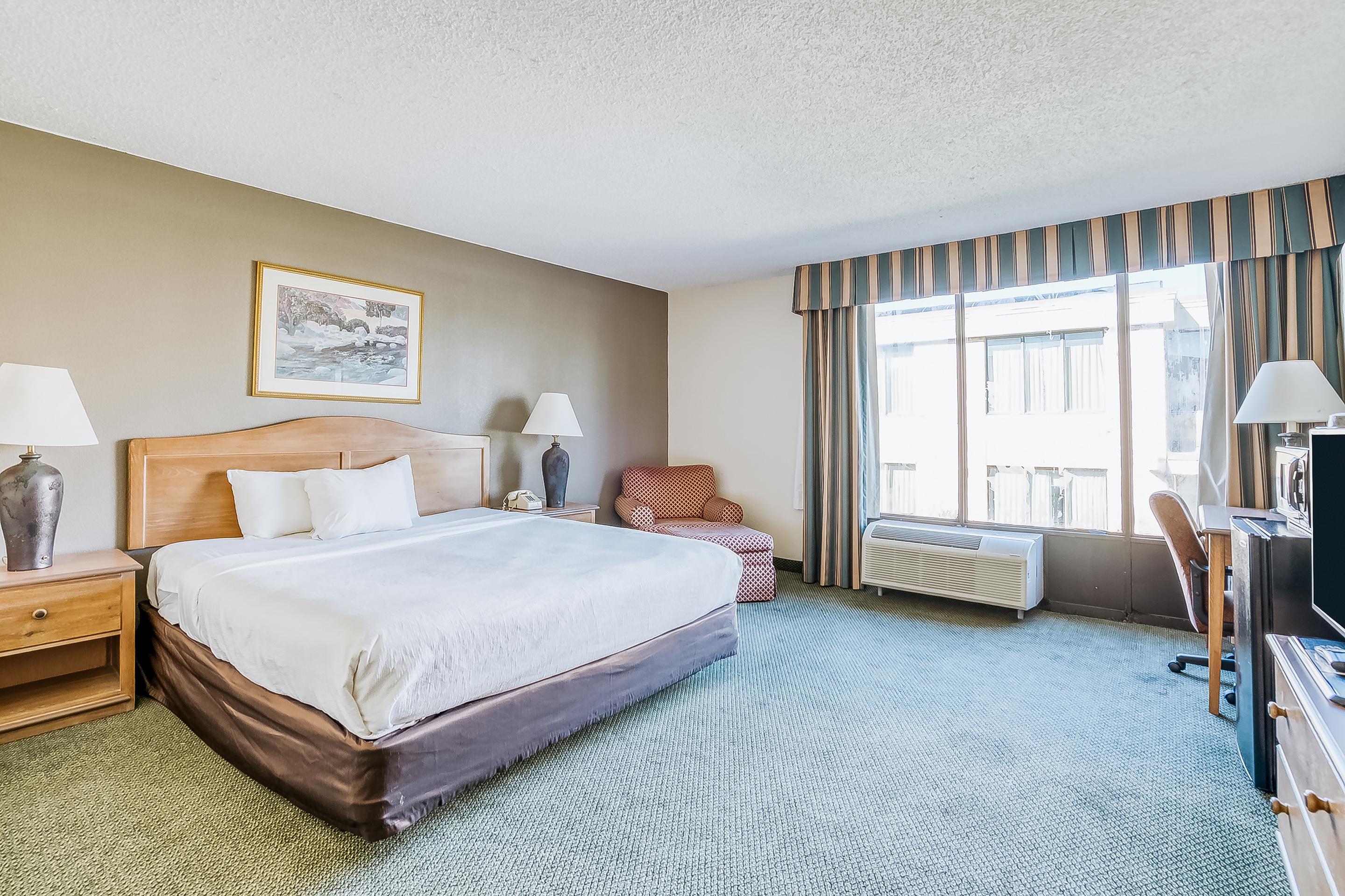 Oyo Hotel Monroe La I-20 Dış mekan fotoğraf