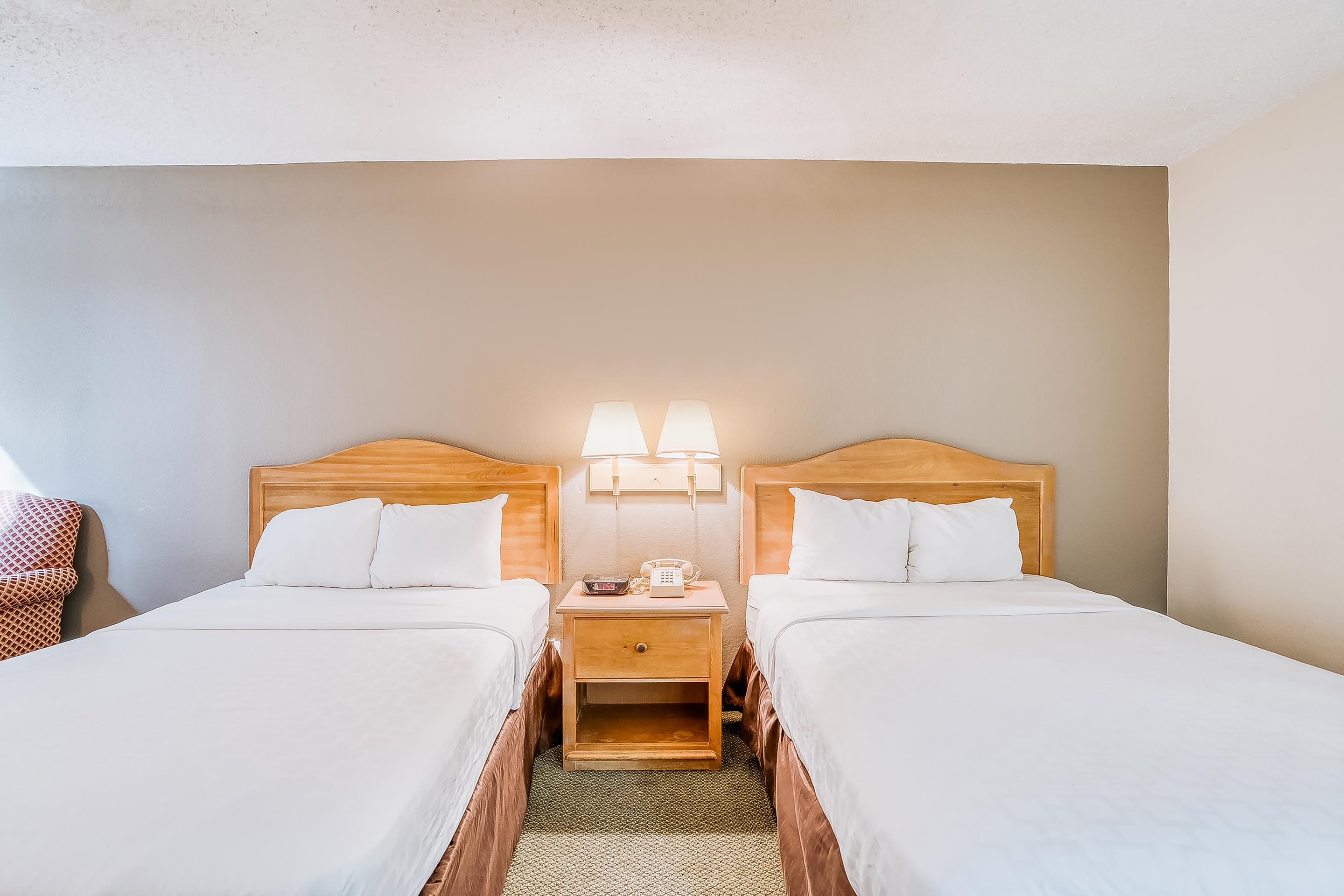 Oyo Hotel Monroe La I-20 Dış mekan fotoğraf