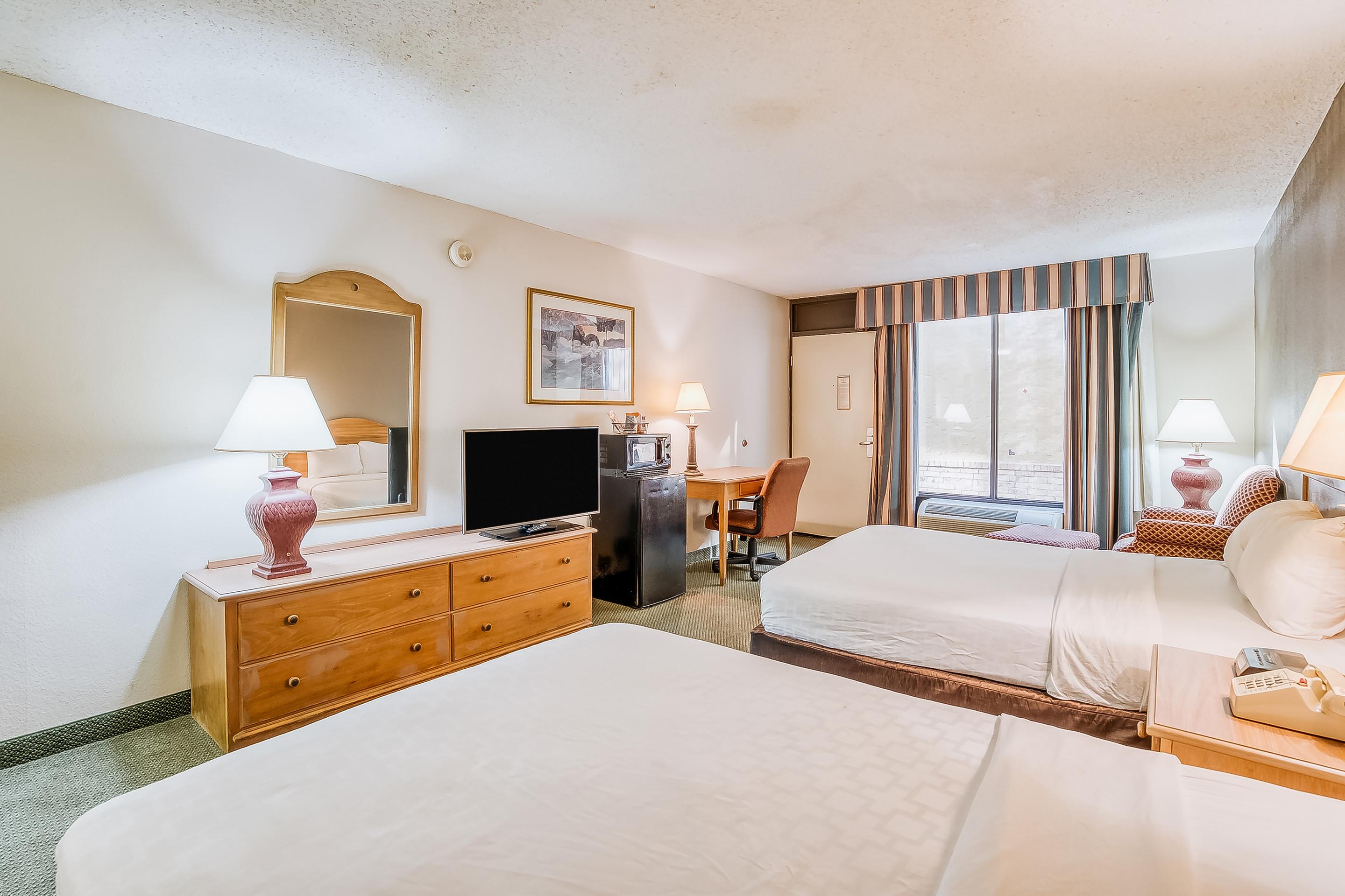 Oyo Hotel Monroe La I-20 Dış mekan fotoğraf