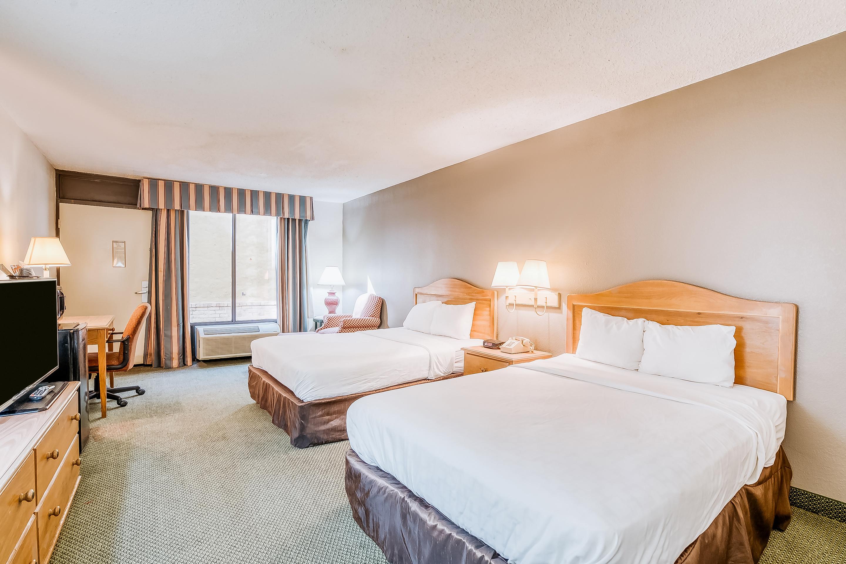 Oyo Hotel Monroe La I-20 Dış mekan fotoğraf