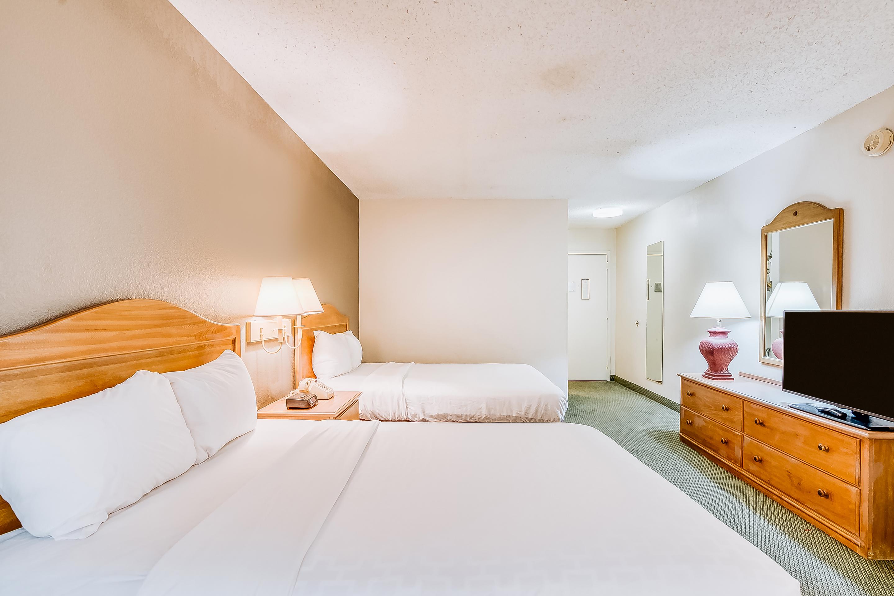 Oyo Hotel Monroe La I-20 Dış mekan fotoğraf