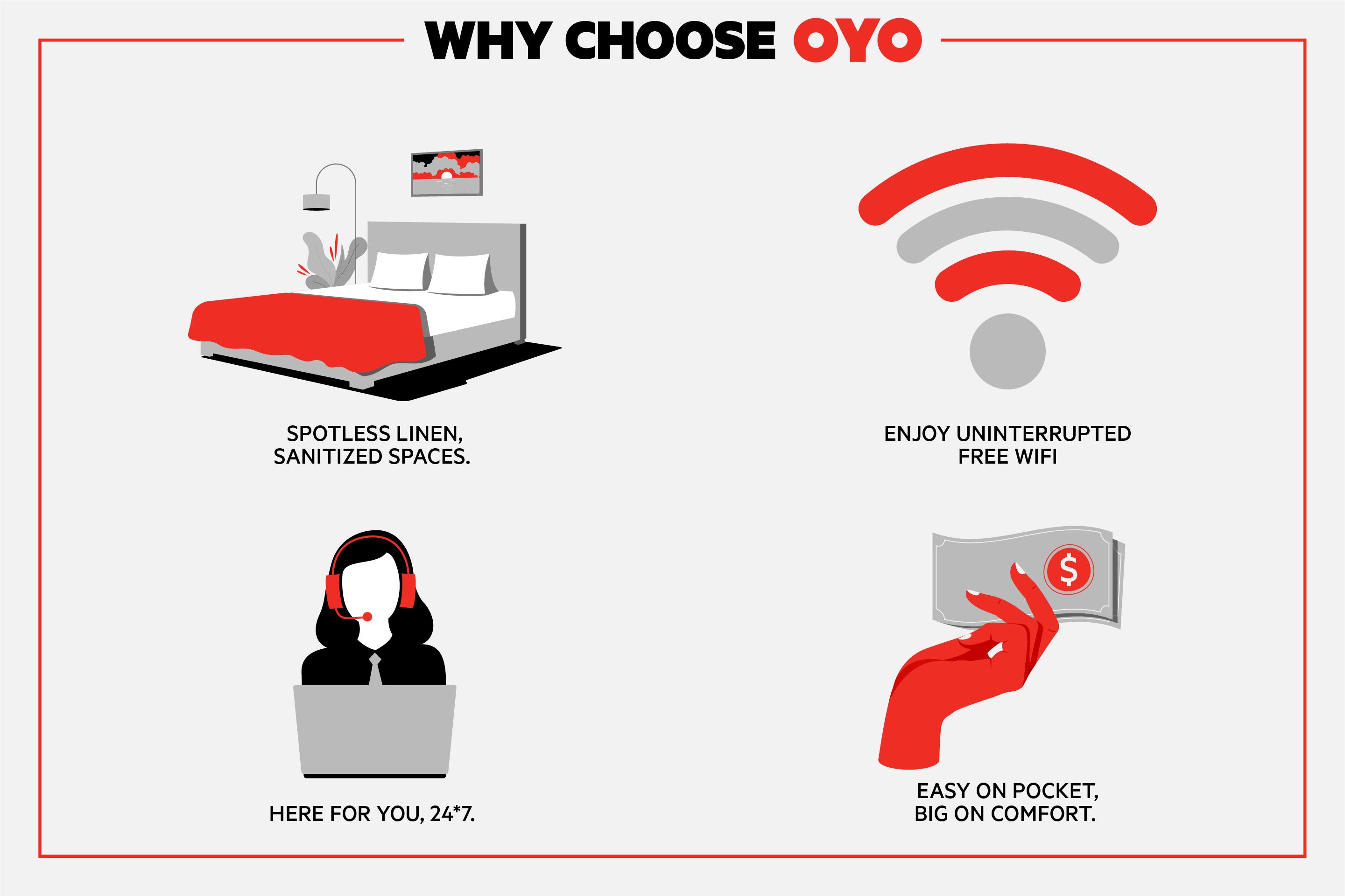 Oyo Hotel Monroe La I-20 Dış mekan fotoğraf