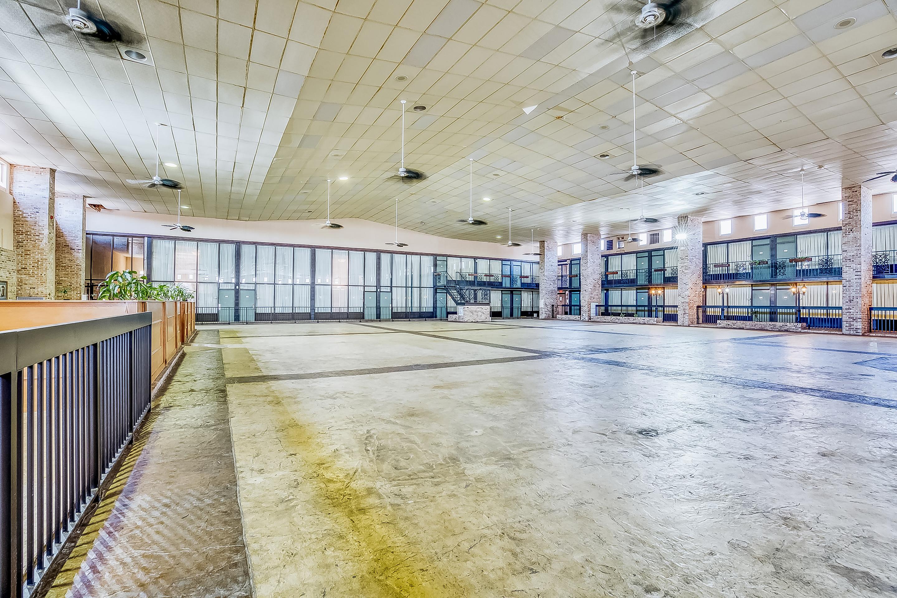 Oyo Hotel Monroe La I-20 Dış mekan fotoğraf