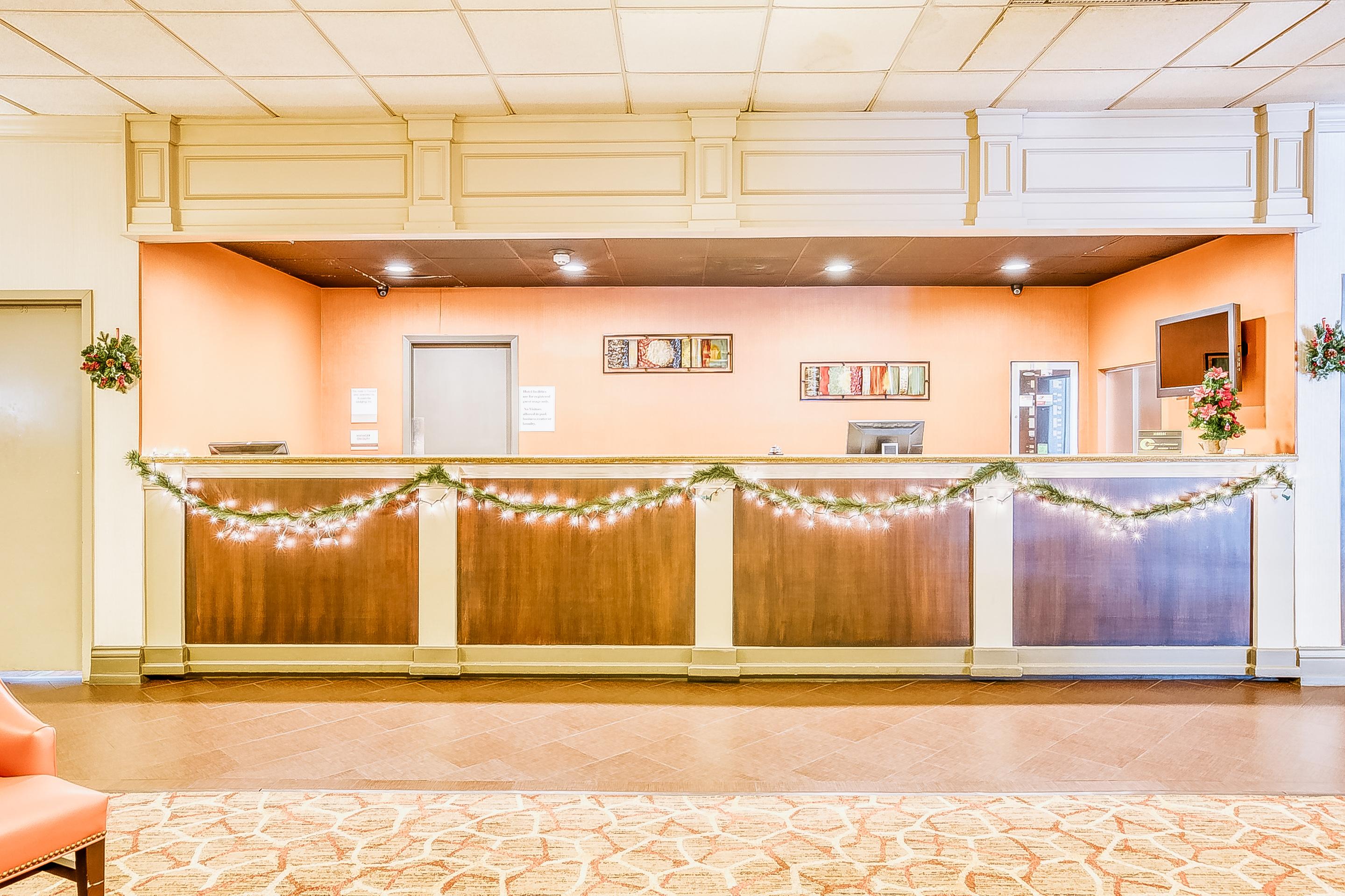 Oyo Hotel Monroe La I-20 Dış mekan fotoğraf