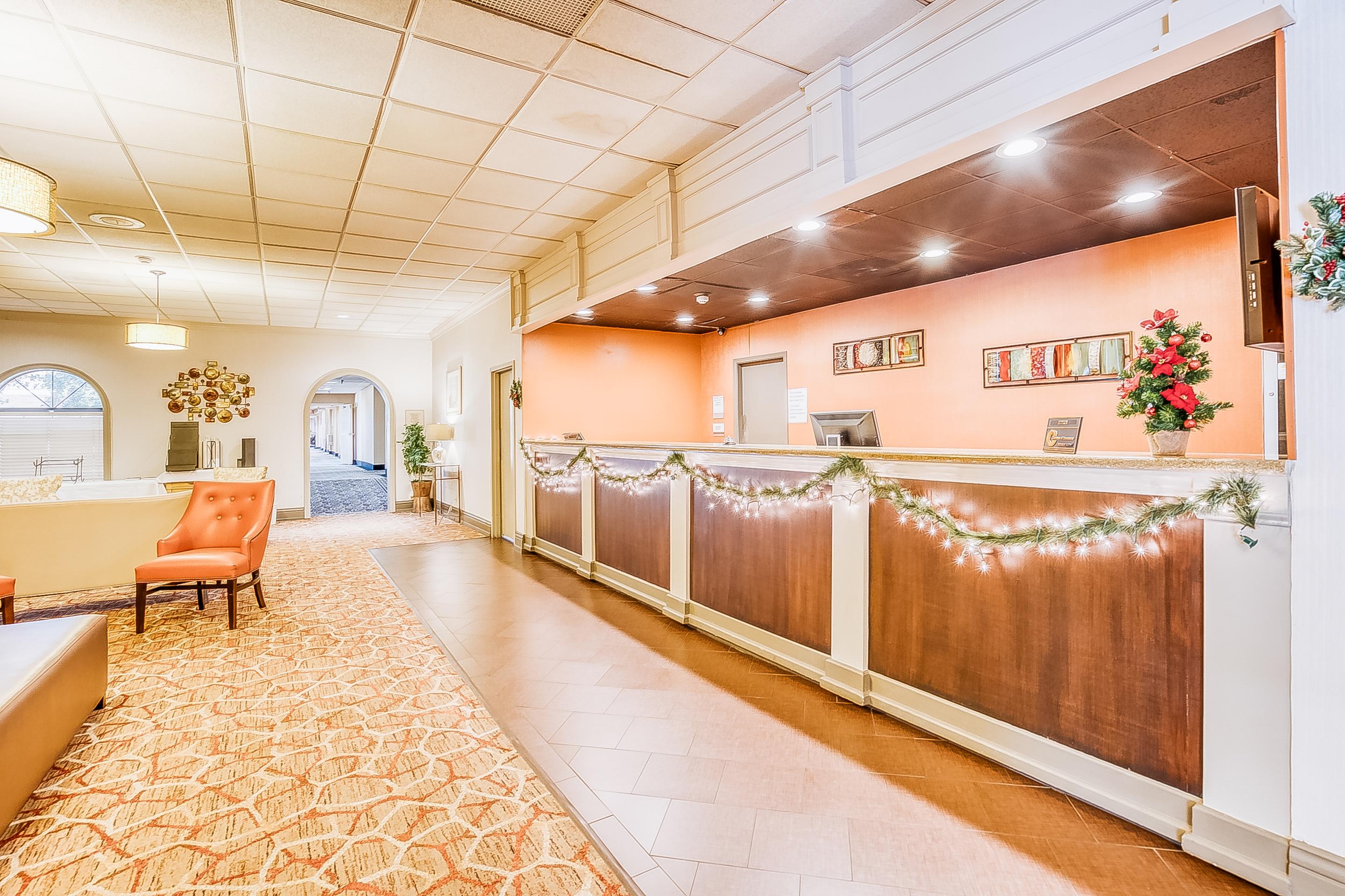 Oyo Hotel Monroe La I-20 Dış mekan fotoğraf