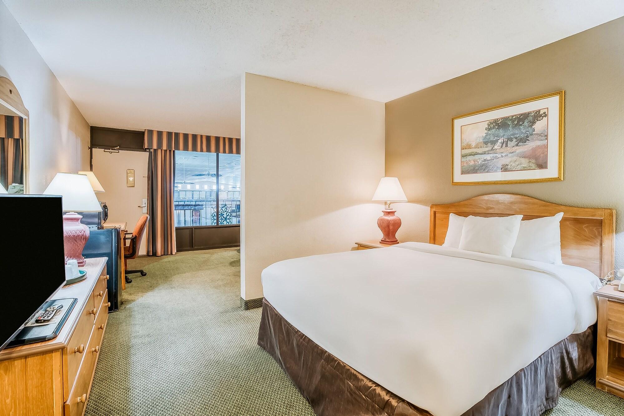 Oyo Hotel Monroe La I-20 Dış mekan fotoğraf