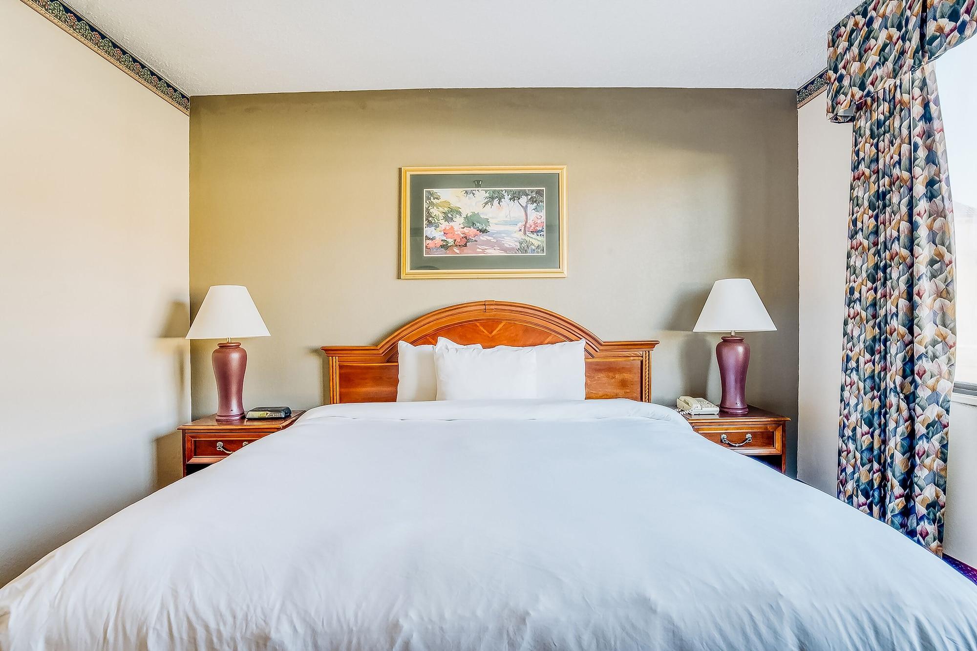 Oyo Hotel Monroe La I-20 Dış mekan fotoğraf