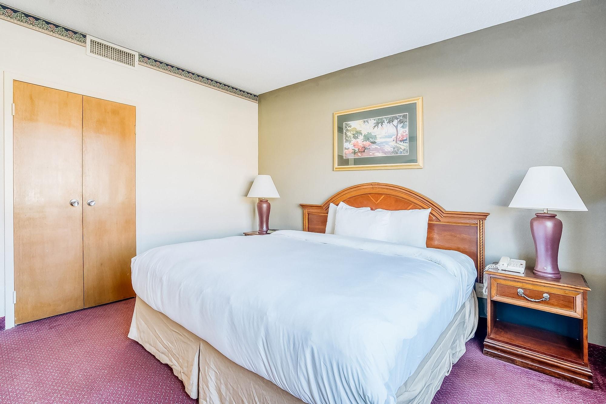 Oyo Hotel Monroe La I-20 Dış mekan fotoğraf