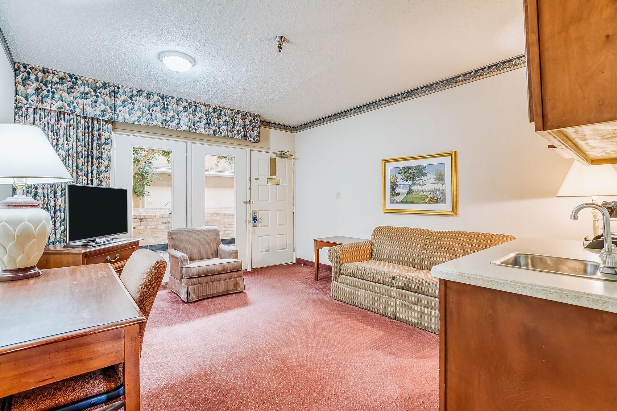 Oyo Hotel Monroe La I-20 Dış mekan fotoğraf