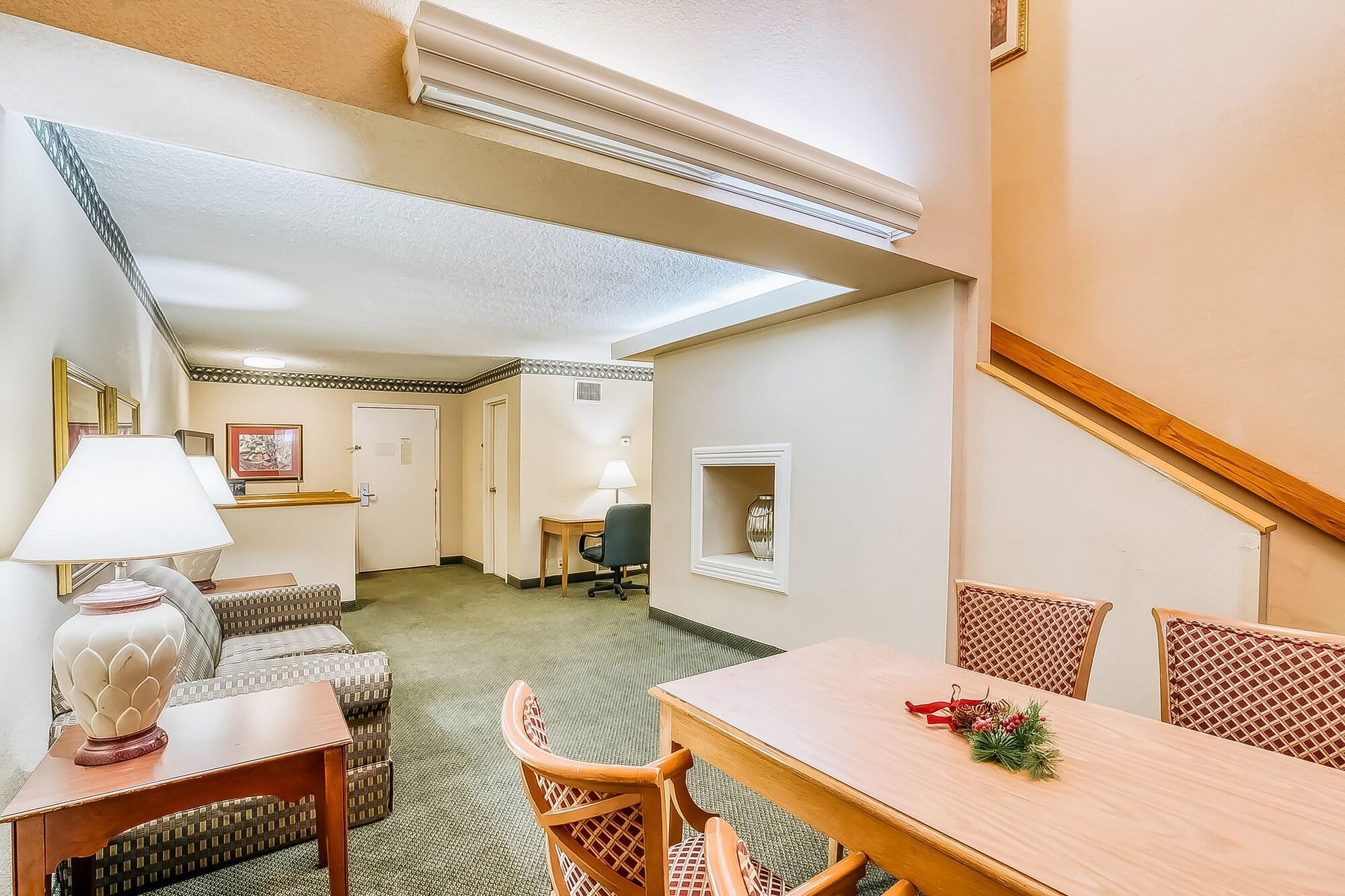Oyo Hotel Monroe La I-20 Dış mekan fotoğraf