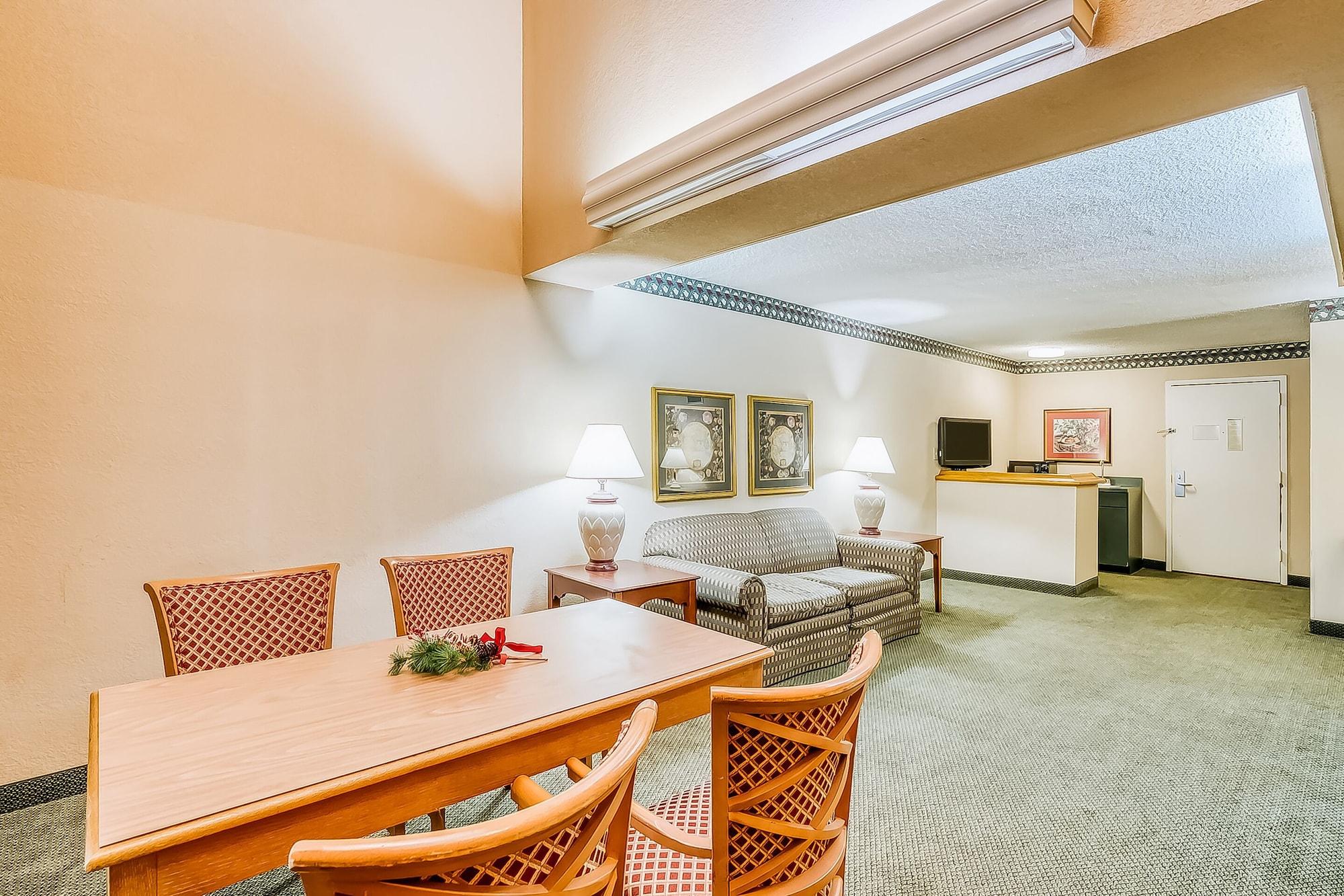 Oyo Hotel Monroe La I-20 Dış mekan fotoğraf