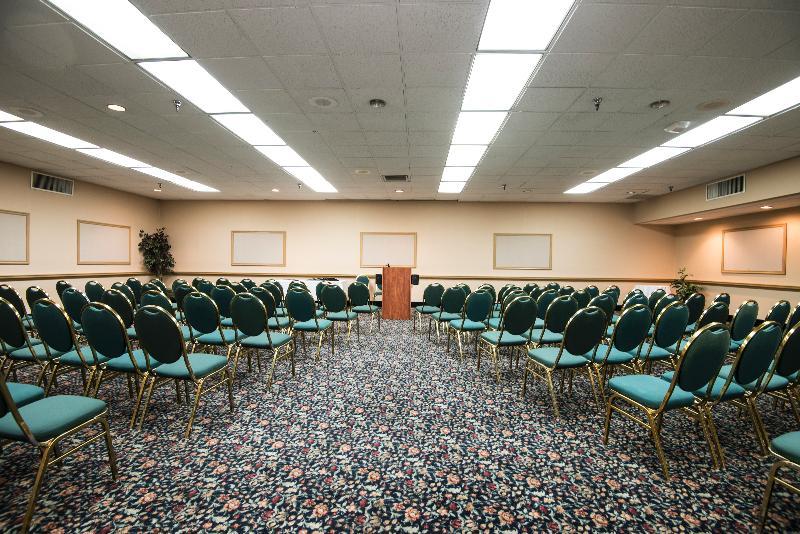 Oyo Hotel Monroe La I-20 Dış mekan fotoğraf