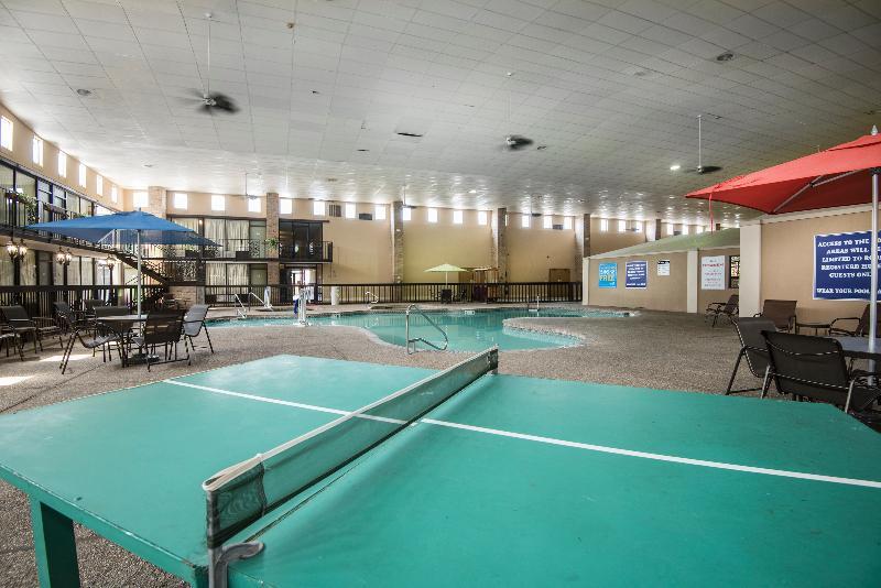 Oyo Hotel Monroe La I-20 Dış mekan fotoğraf