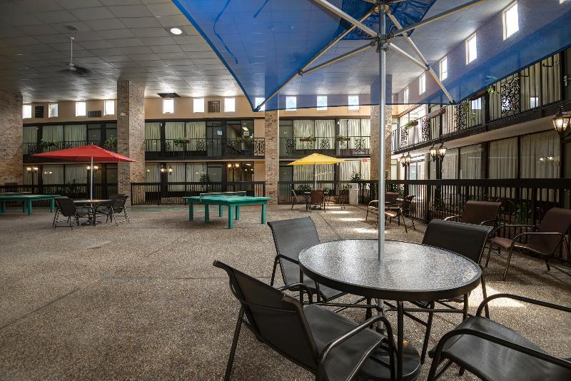 Oyo Hotel Monroe La I-20 Dış mekan fotoğraf