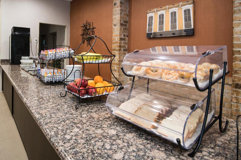 Oyo Hotel Monroe La I-20 Dış mekan fotoğraf