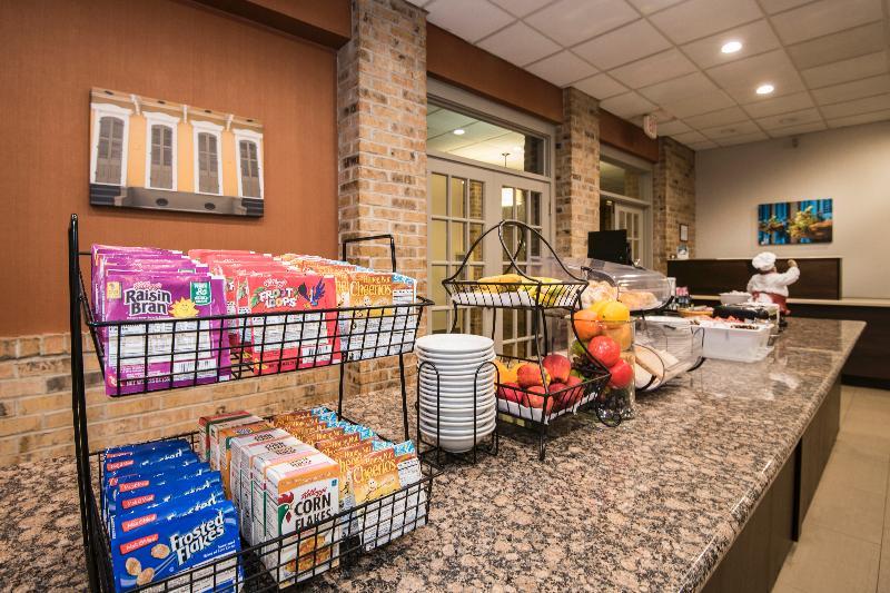 Oyo Hotel Monroe La I-20 Dış mekan fotoğraf