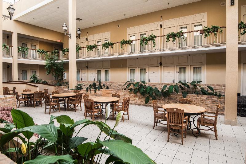 Oyo Hotel Monroe La I-20 Dış mekan fotoğraf