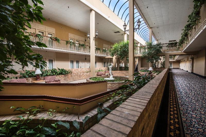 Oyo Hotel Monroe La I-20 Dış mekan fotoğraf