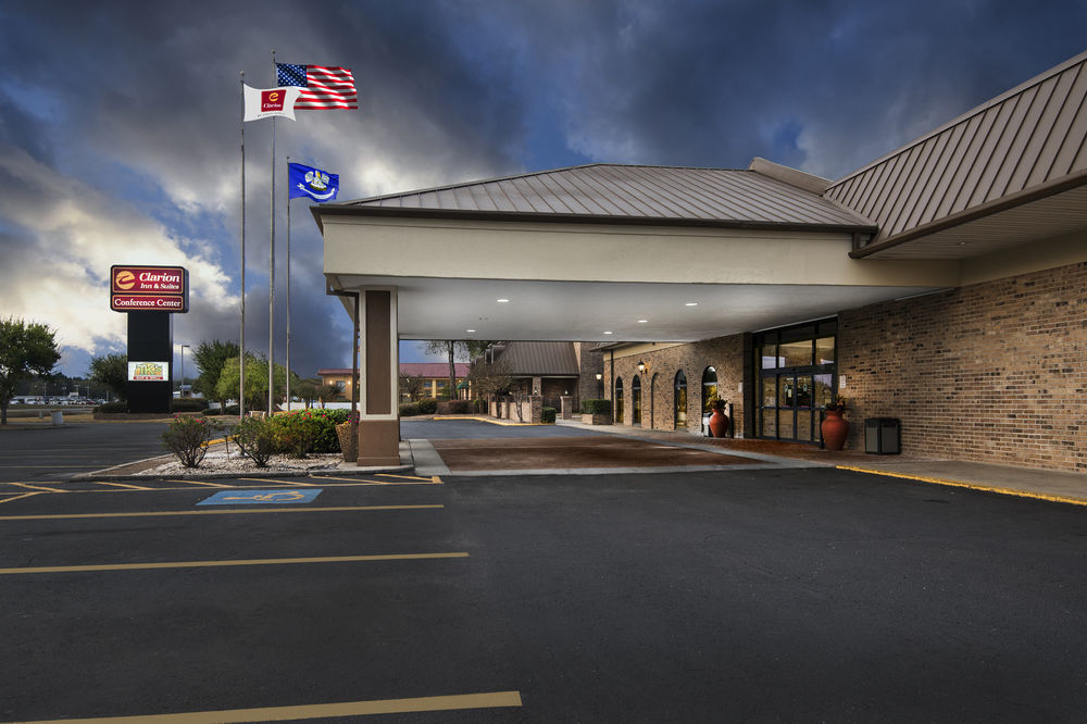 Oyo Hotel Monroe La I-20 Dış mekan fotoğraf