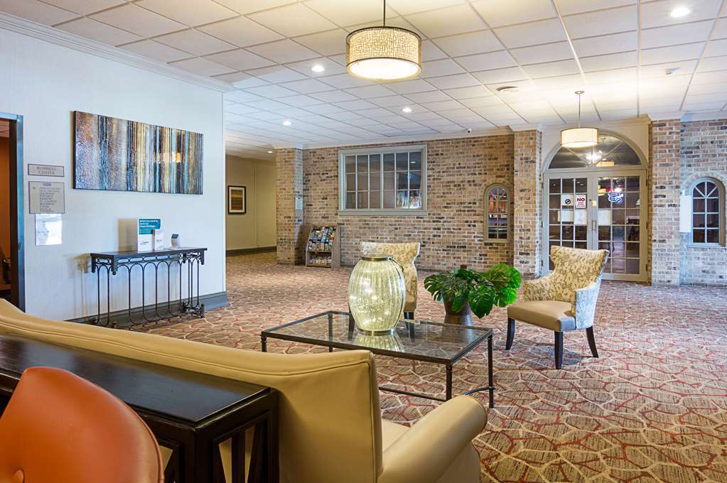 Oyo Hotel Monroe La I-20 İç mekan fotoğraf