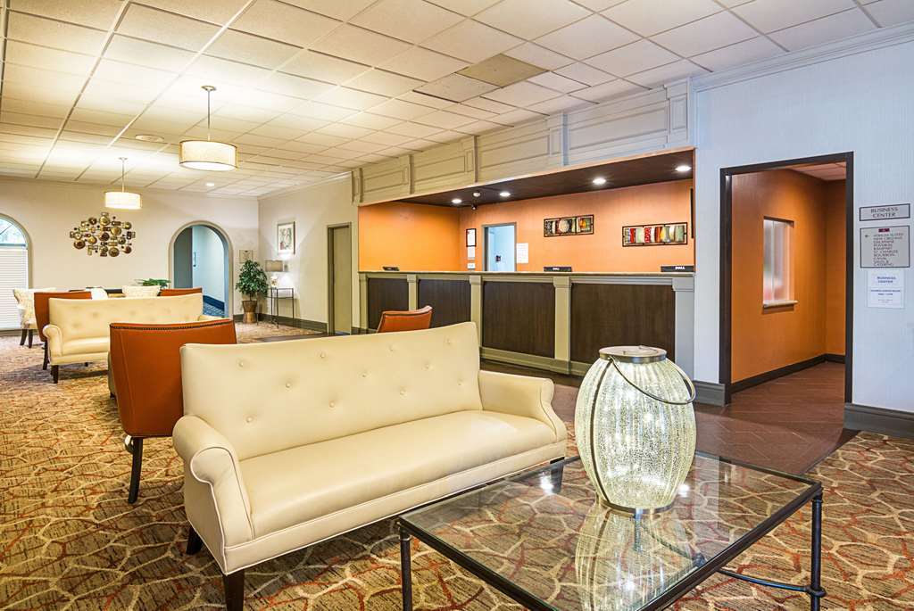 Oyo Hotel Monroe La I-20 İç mekan fotoğraf