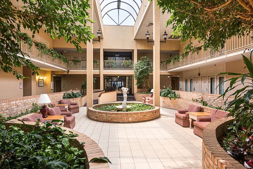 Oyo Hotel Monroe La I-20 İç mekan fotoğraf
