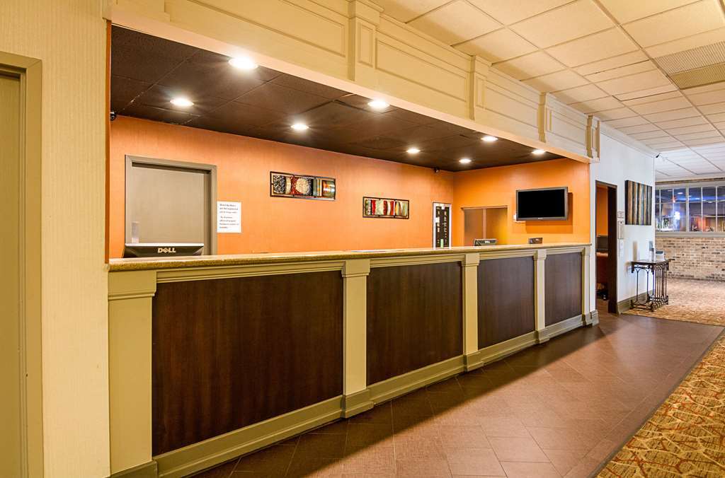 Oyo Hotel Monroe La I-20 İç mekan fotoğraf