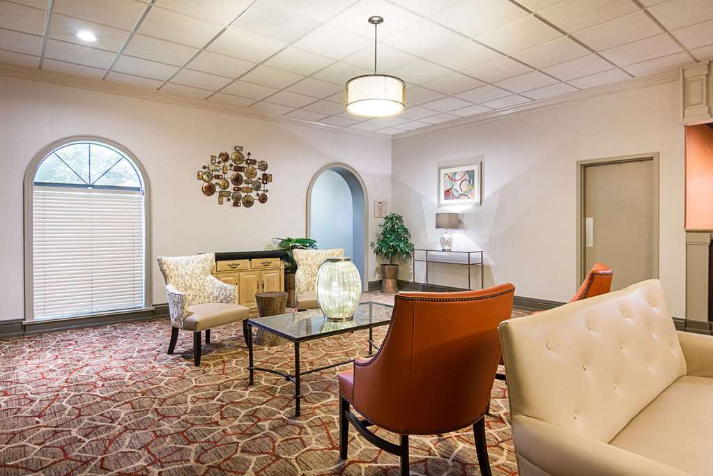 Oyo Hotel Monroe La I-20 İç mekan fotoğraf